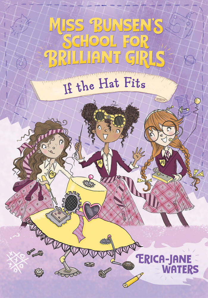 If the Hat Fits (Volume 1)