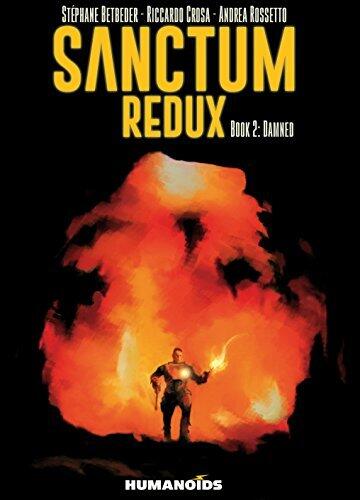 Sanctum Redux