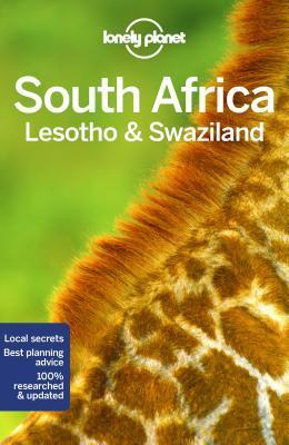 Lonely Planet South Africa, Lesotho & Swaziland 11