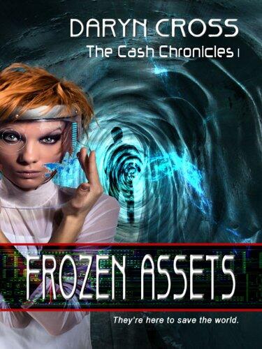 Frozen Assets