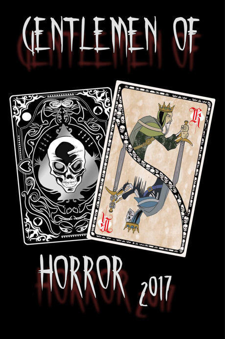 Gentlemen of Horror 2017