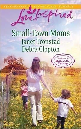 Small-Town Moms: A Dry Creek Family/A Mother for Mule Hollow