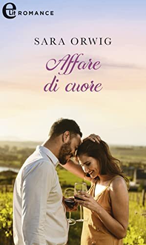 Affare di cuore (eLit) (I peccati degli Ashton Vol. 6)
