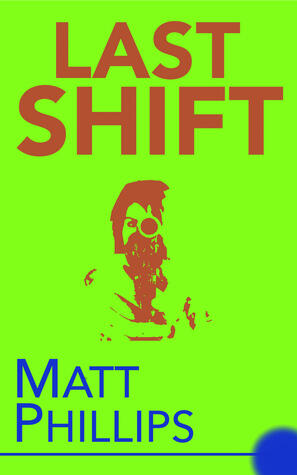 Last Shift