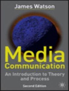 Media Communication 2ed