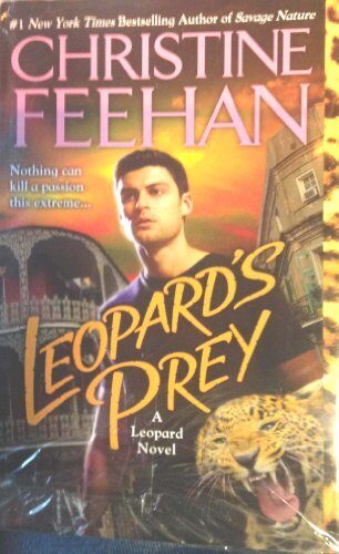 Leopard's Prey