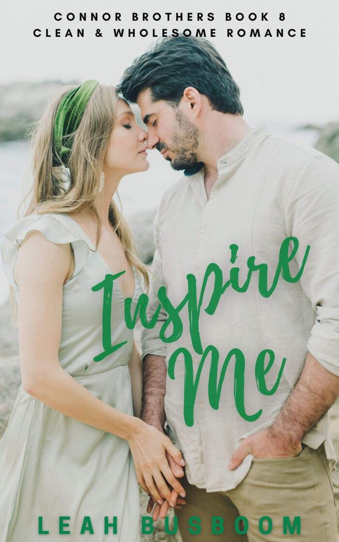 Inspire Me