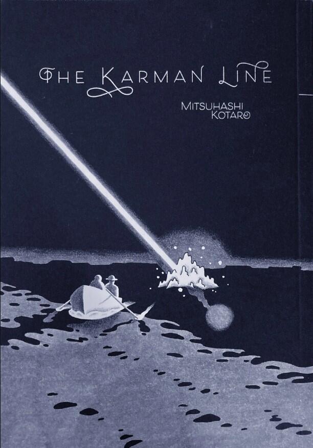 The Karman Line