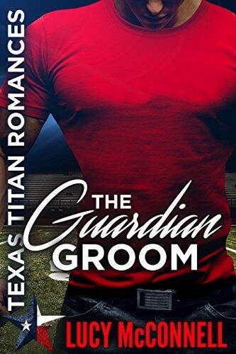 The Guardian Groom