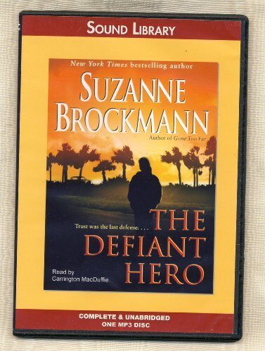 The Defiant Hero