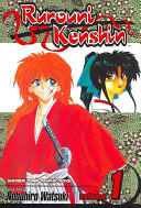 Rurouni Kenshin: Meiji swordsman romantic story