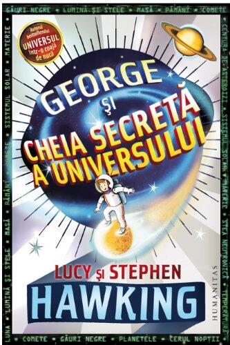 George Si Cheia Secreta a Universului: Ed 2