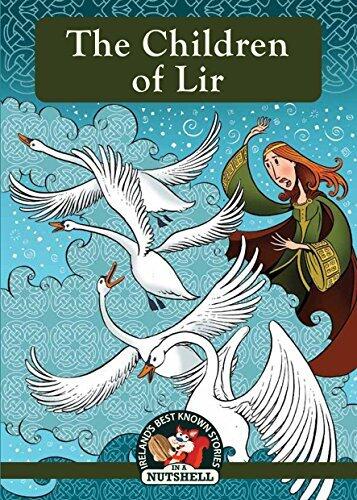 The Children of Lir