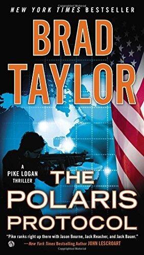 The Polaris Protocol: A Pike Logan Thriller Paperback - January 6, 2015