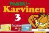 Paksu-Karvinen 3