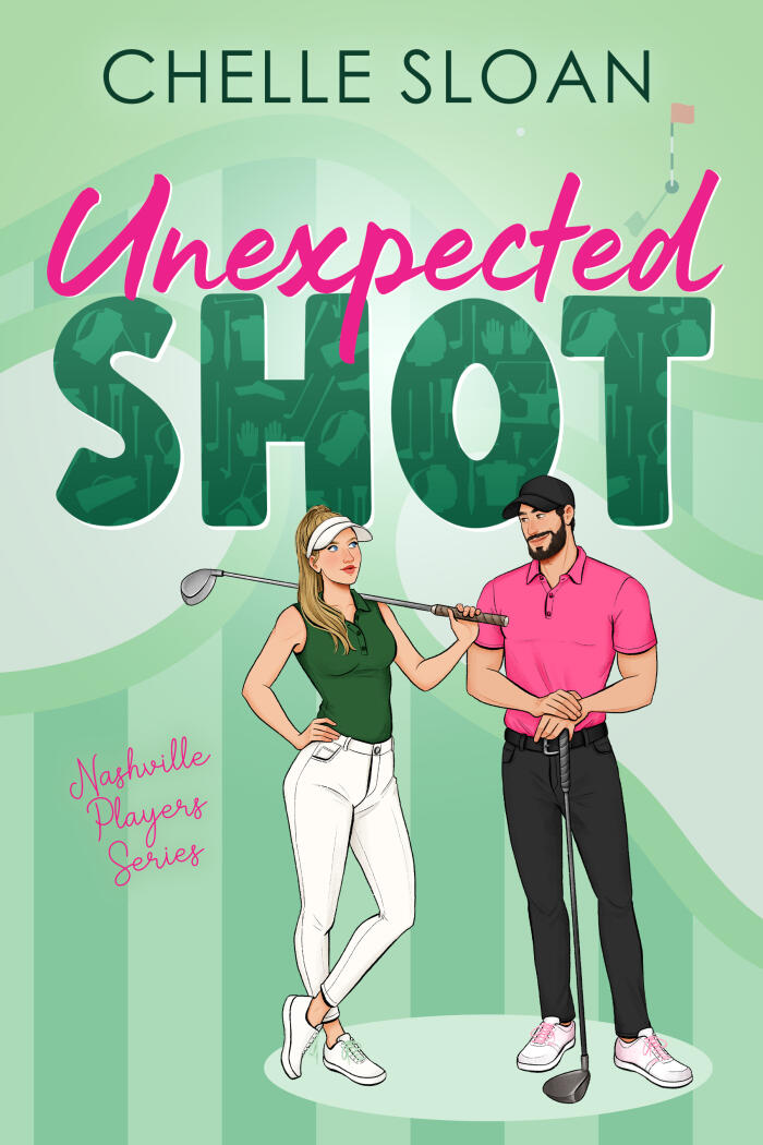 Unexpected Shot: An enemies to lovers, marriage of convenience, romance