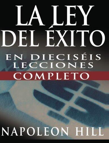 La Ley Del Exito