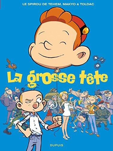 La grosse tête