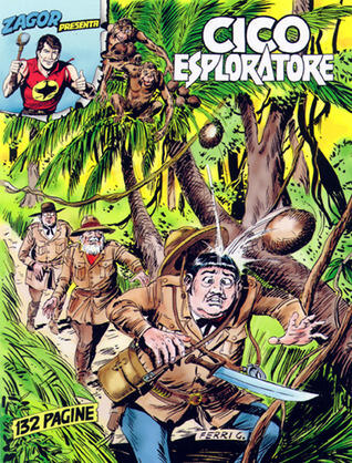 Cico esploratore