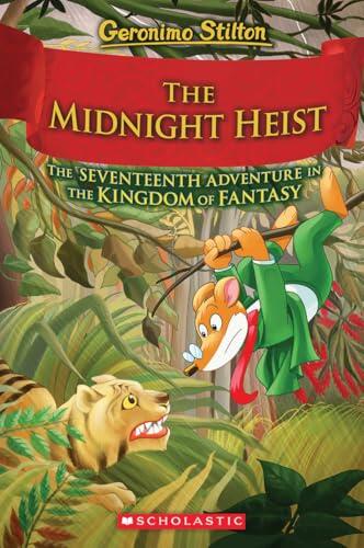 The Midnight Heist