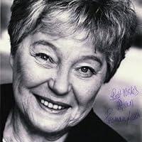 Rosemary Leach