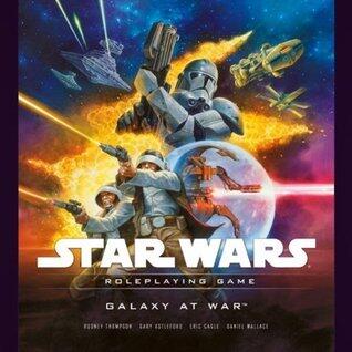 Galaxy at War