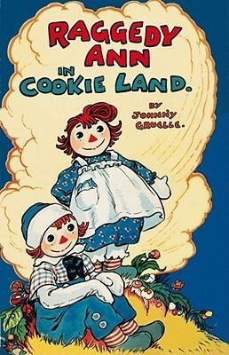 Raggedy Ann in Cookie Land