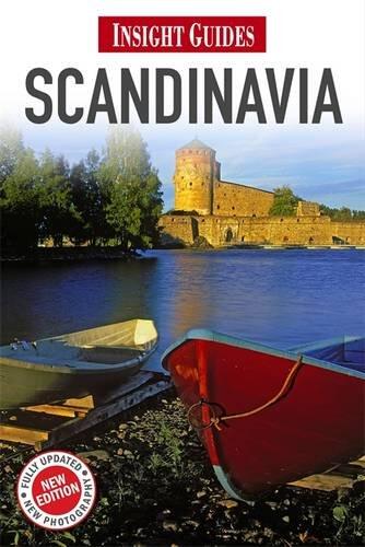 Insight Guides: Scandinavia