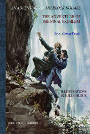 The Adventure of The Final Problem