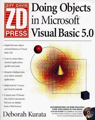 Doing Objects in Microsoft Visual Basic 5.0