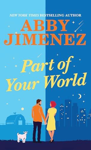 Part of Your World