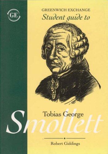 Tobias George Smollett