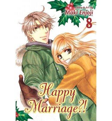 はぴまり〜Happy Marriage!?〜