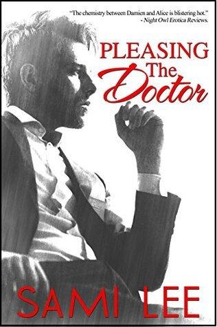 Pleasing the Doctor: BDSM Romance