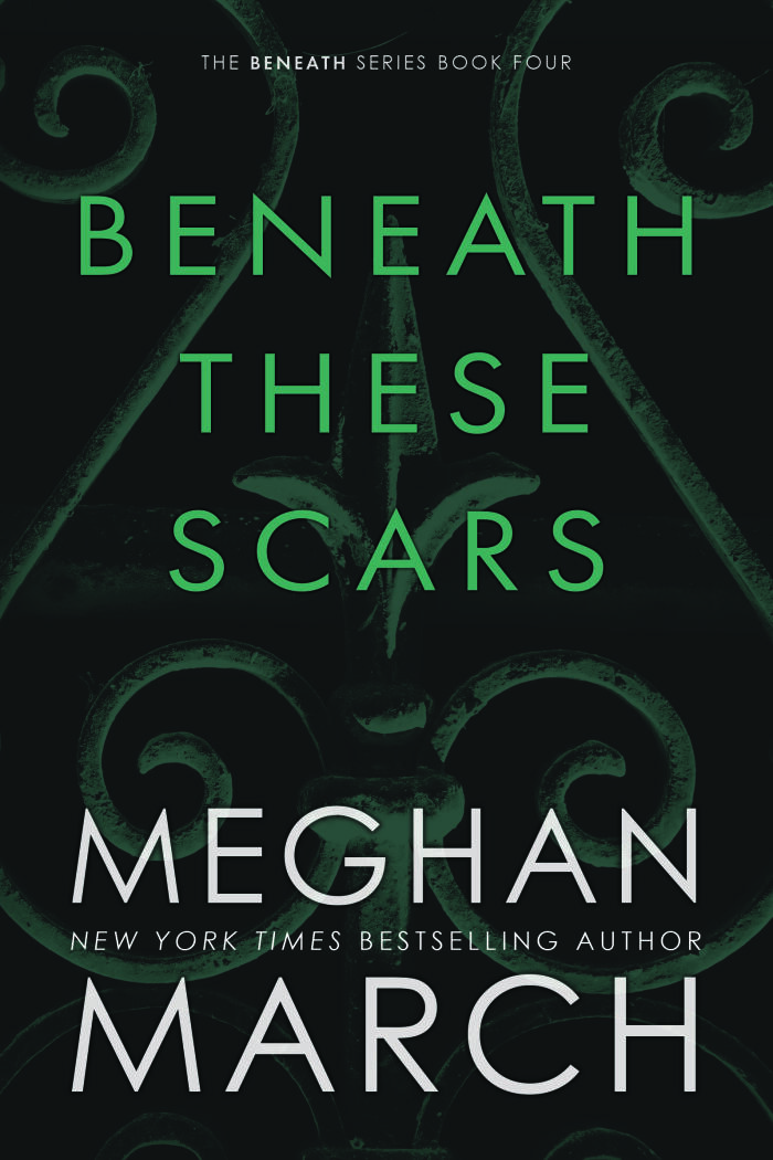 Beneath These Scars