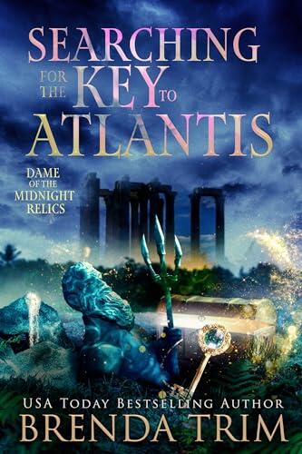 Searching for the Key to Atlantis