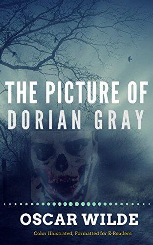 The Picture of Dorian Gray