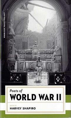 Poets of World War II: