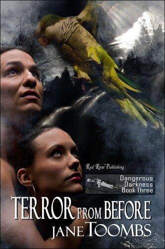 Terror From Before