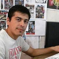 Derlis Santacruz