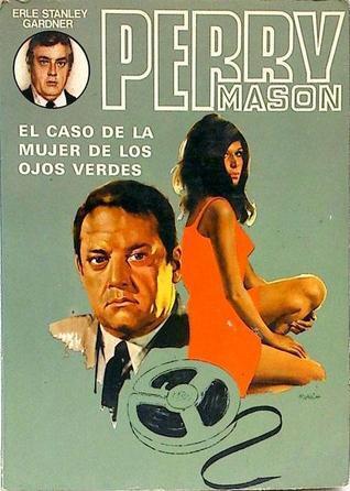 El caso de la mujer de los ojos verdes
