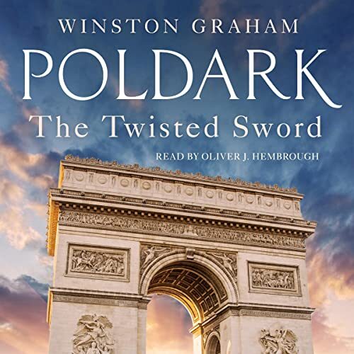 The Twisted Sword