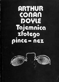 Tajemnica złotego pince-nez