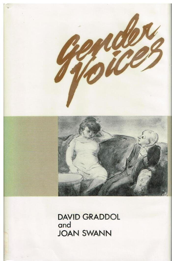 Gender voices