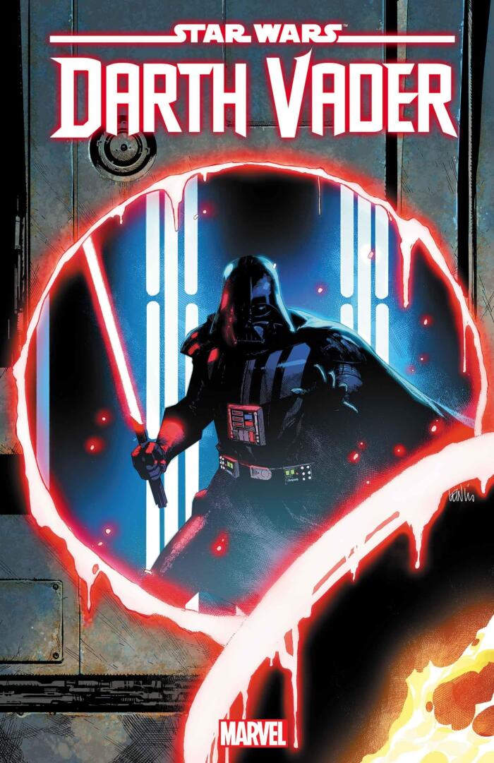 Star Wars: Darth Vader (2020-) #43