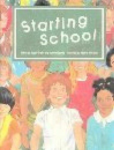 Starting School