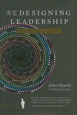 Redesigning Leadership