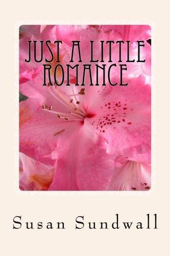 Just A Little Romance: Romance and Poetry