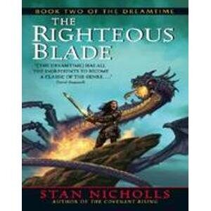 The Righteous Blade