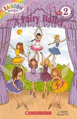 A Fairy Ballet (Turtleback School & Library Binding Edition)